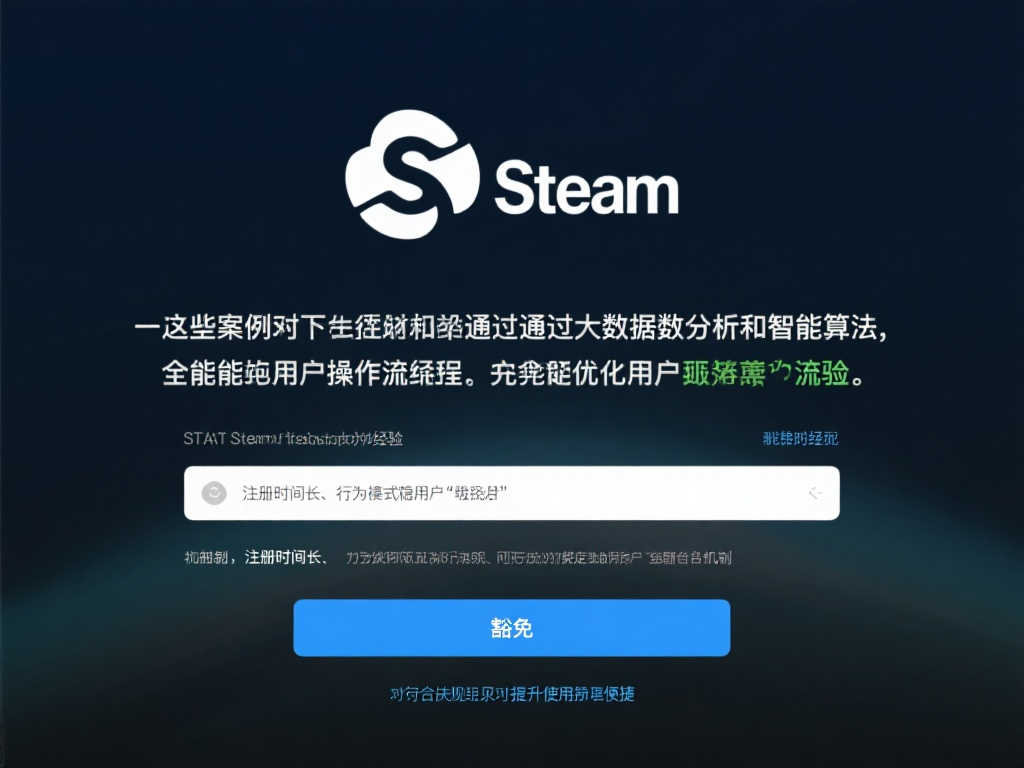 游戏制作人无奈吐槽：Steam账号21年老用户，竟还需年龄验证！