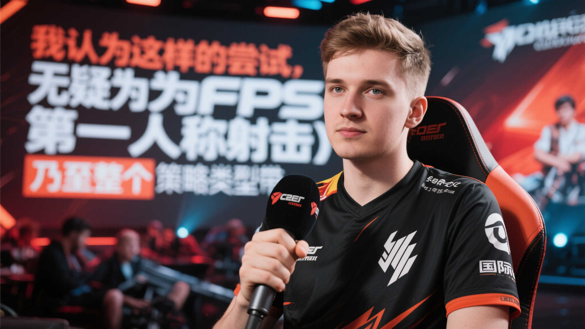 亚洲首测即将启动：战地风云实验室全新体验