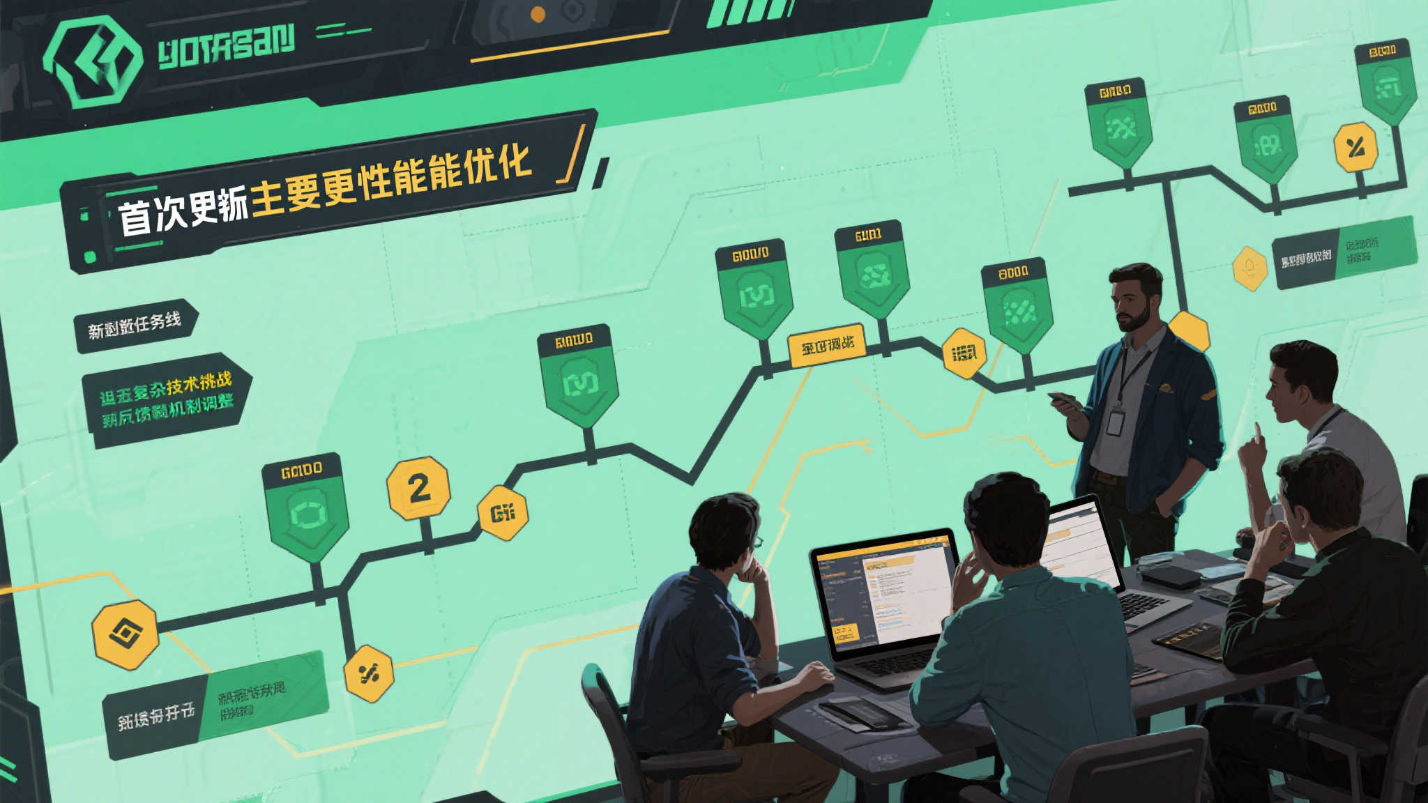 《赛博朋克2077》2.3版意外推迟,原定6月26日上线日期调整 《赛博朋克2077》2.3版意外推迟,原定6月26日上线日期调整