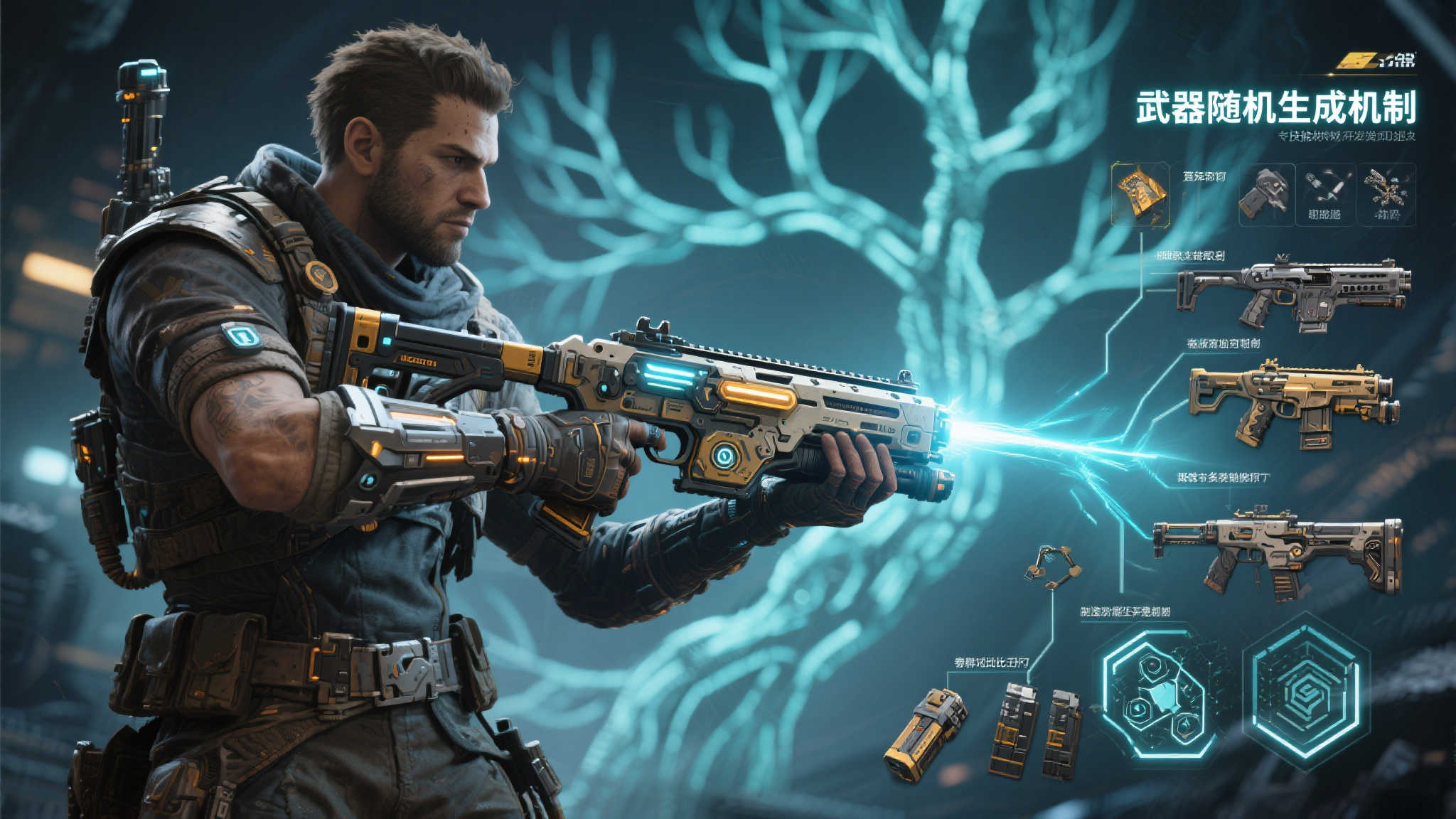 国际媒体揭示《无主之地4》试玩，设计突破界限