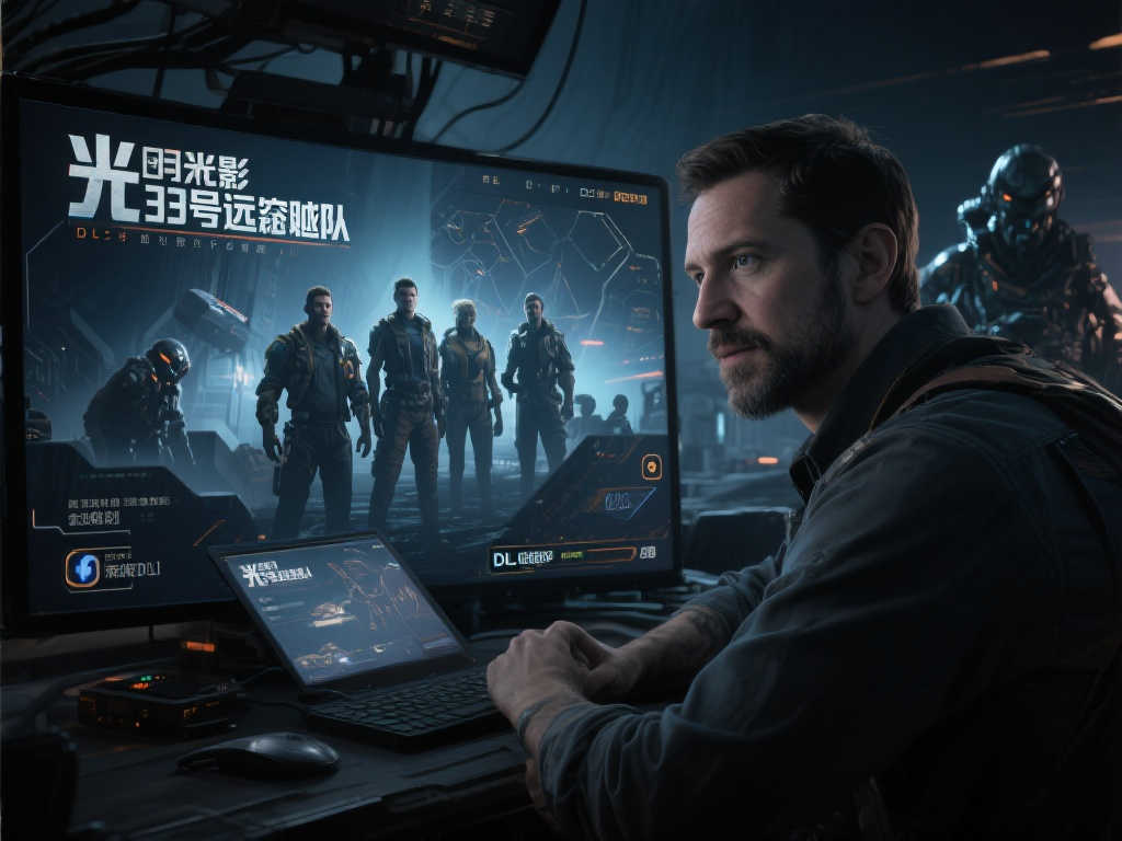晨报|《光与影:33号远征队》编剧揭秘DLC后续规划,EA重生工作室遭遇大规模裁员 晨报|《光与影:33号远征队》编剧揭秘DLC后续规划,EA重生工作室遭遇大规模裁员