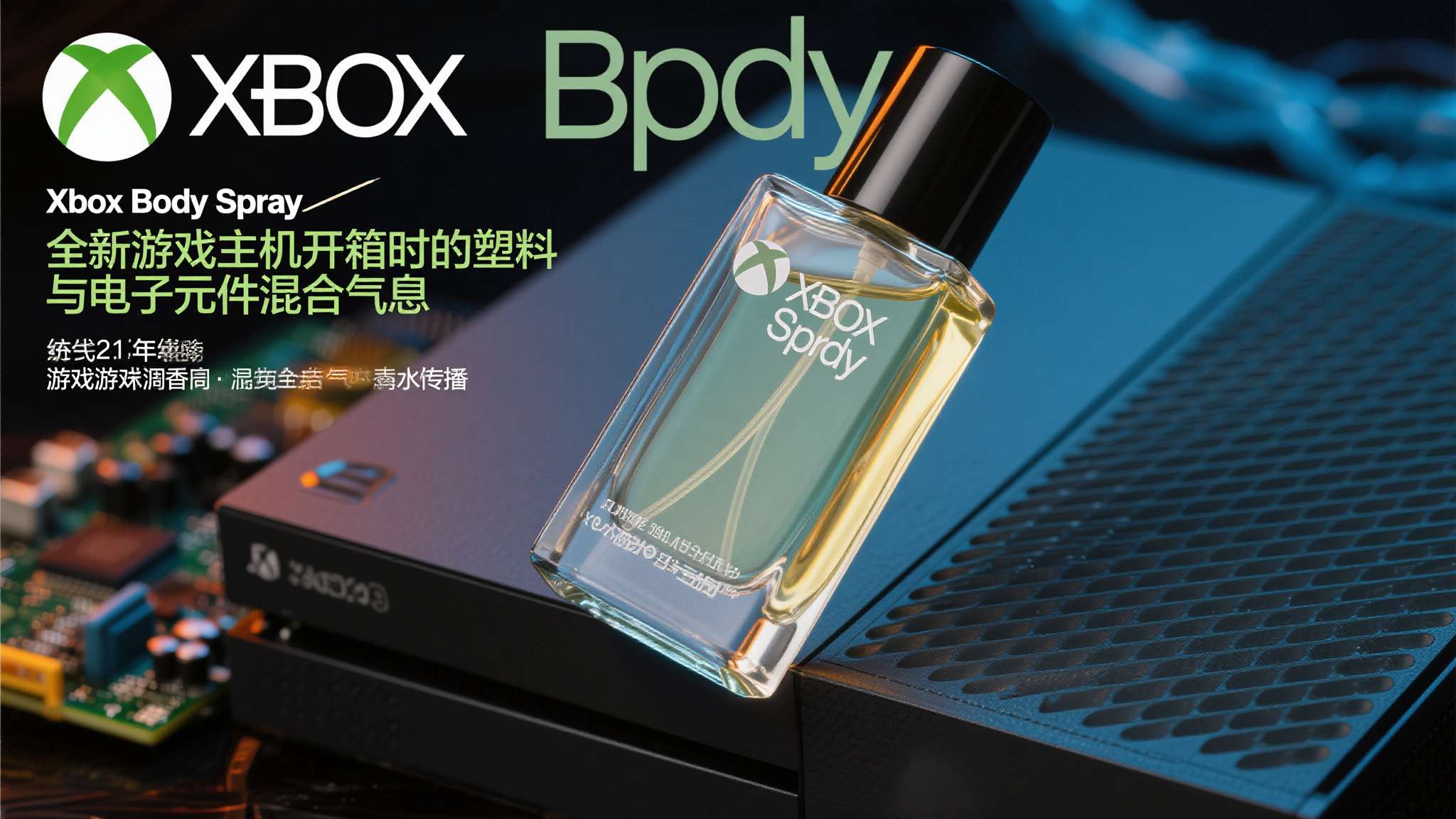 TGA获奖大作推出主角风味香水：主角曾遨游粪堆！