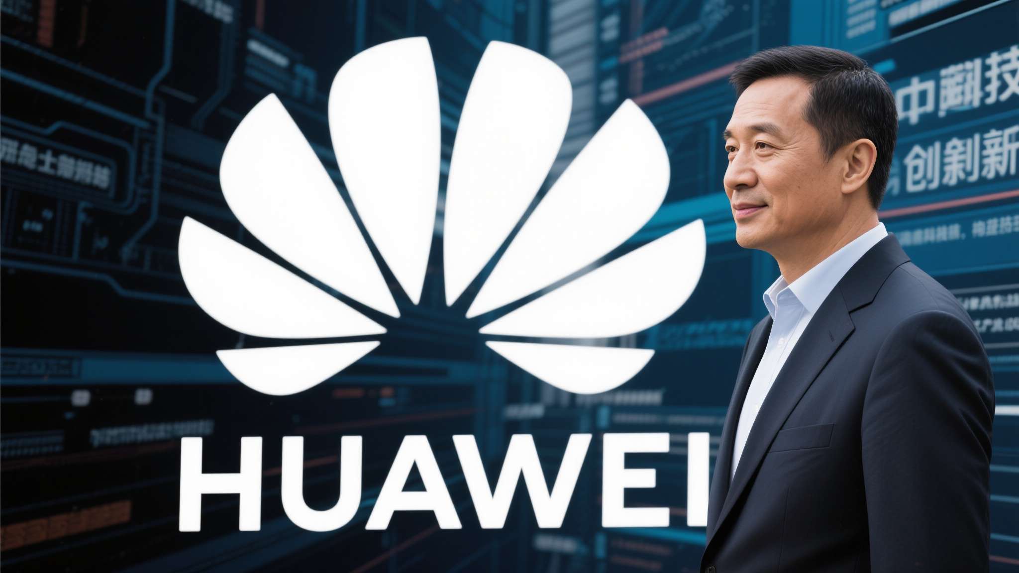 华为双11卖290亿